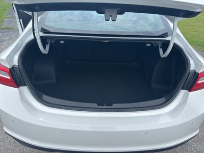 2024 Chevrolet Malibu LS