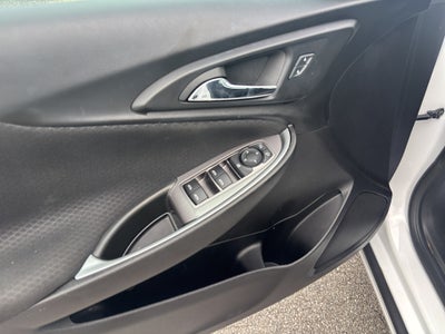 2024 Chevrolet Malibu LS