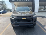 2024 Chevrolet Colorado 2WD Work Truck