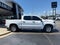 2025 Chevrolet Silverado Custom