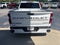 2025 Chevrolet Silverado Custom