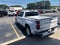 2025 Chevrolet Silverado Custom