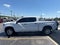 2025 Chevrolet Silverado Custom