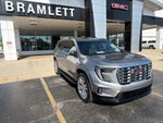 2025 GMC Acadia AWD Denali