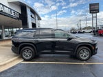 2024 Chevrolet Traverse FWD LT