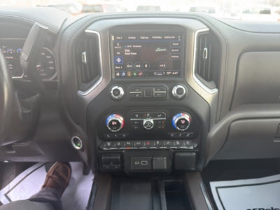 2022 GMC Sierra Denali