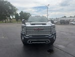 2020 GMC Sierra Denali