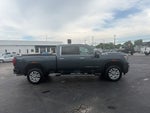 2020 GMC Sierra Denali