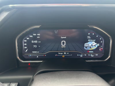 2024 GMC Sierra Denali Ultimate