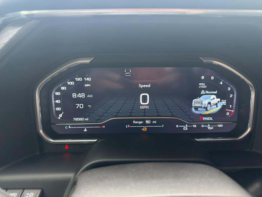 2024 GMC Sierra Denali Ultimate