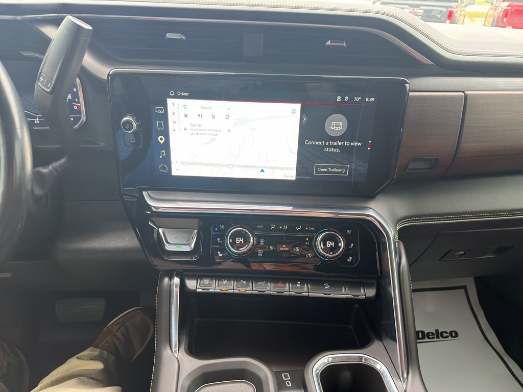 2024 GMC Sierra Denali Ultimate