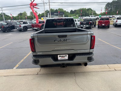 2024 GMC Sierra Denali Ultimate