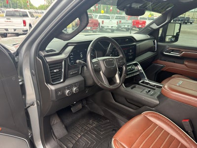 2024 GMC Sierra Denali Ultimate