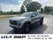 2024 GMC Canyon 4WD AT4X