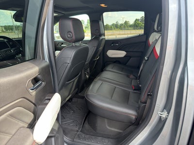 2024 GMC Canyon 4WD AT4X