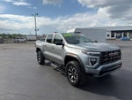2024 GMC Canyon 4WD AT4X