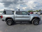 2024 GMC Canyon 4WD AT4X