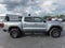 2024 GMC Canyon 4WD AT4X