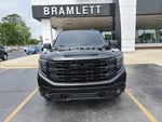 2025 GMC Sierra Elevation