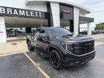 2025 GMC Sierra Elevation