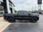 2025 GMC Sierra Elevation