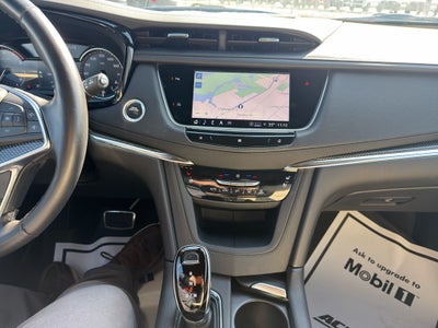 2021 Cadillac XT5 AWD Sport