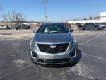2021 Cadillac XT5 AWD Sport