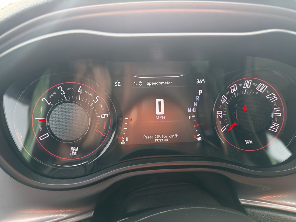 2023 Dodge Challenger GT