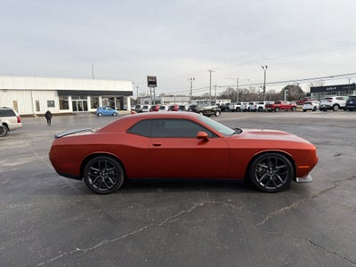 2023 Dodge Challenger GT