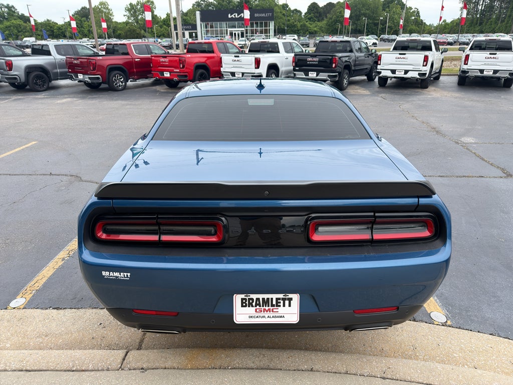 2023 Dodge Challenger GT