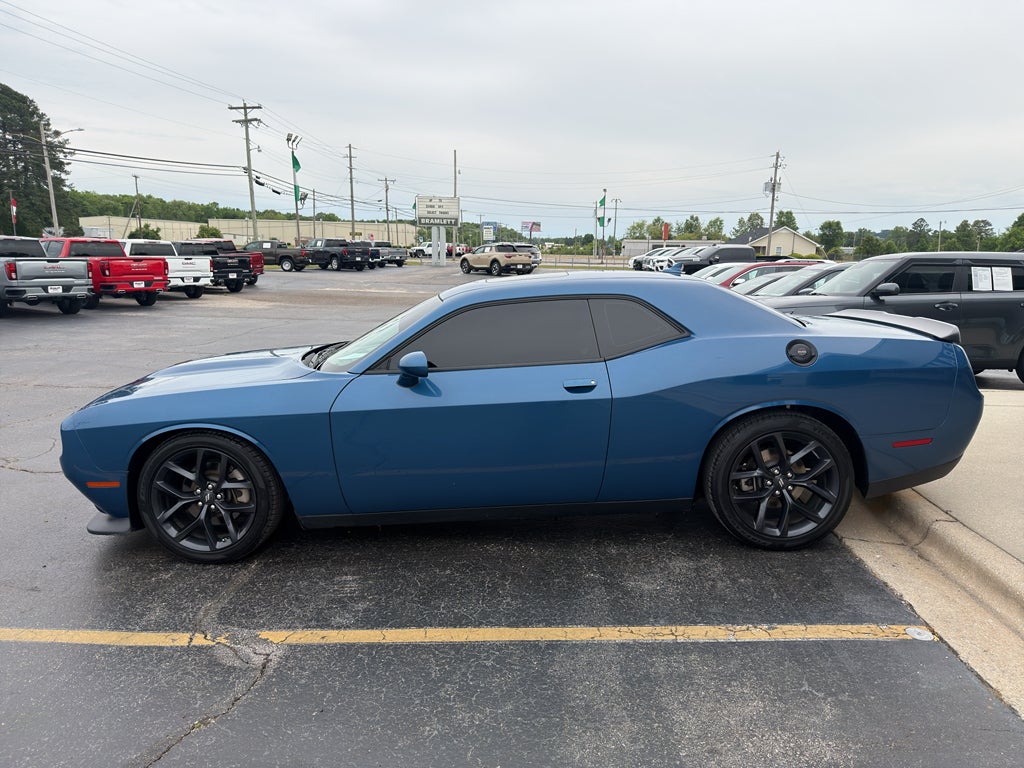 2023 Dodge Challenger GT