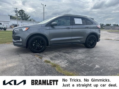 2024 Ford Edge ST-Line