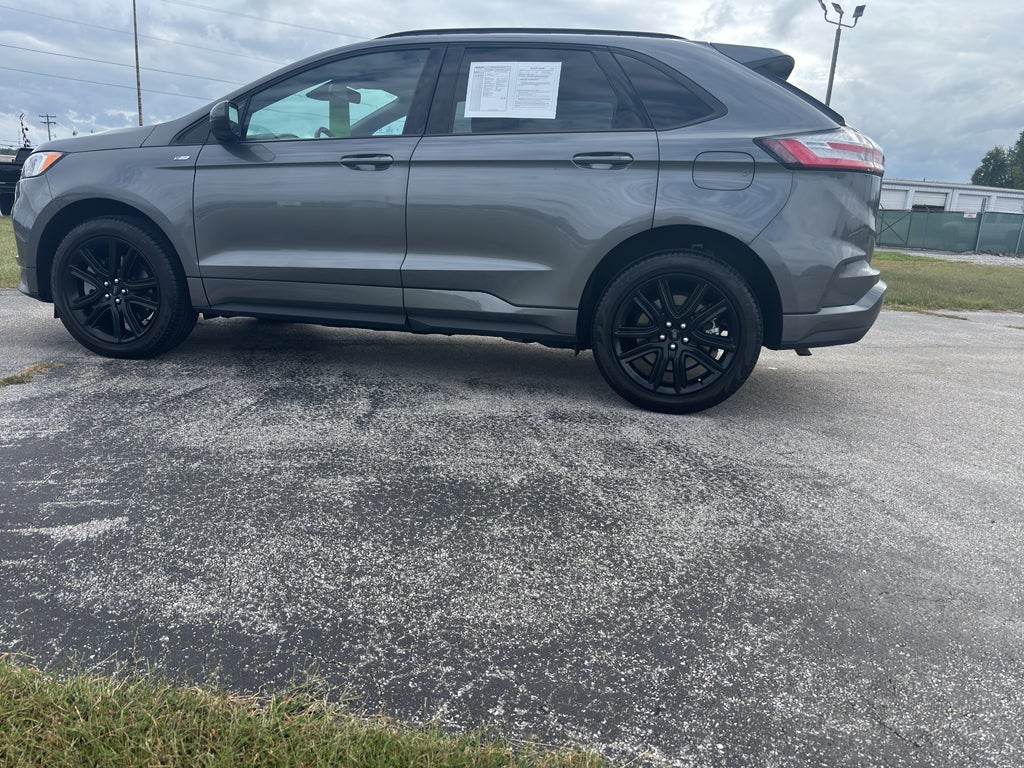 2024 Ford Edge ST-Line