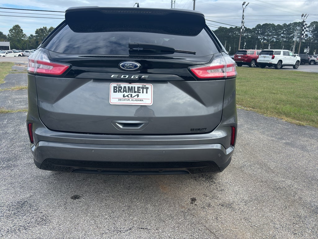 2024 Ford Edge ST-Line