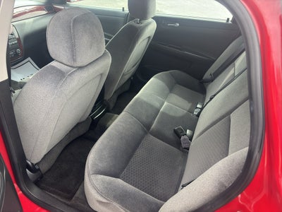 2008 Chevrolet Impala LT