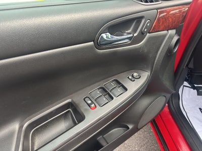 2008 Chevrolet Impala LT