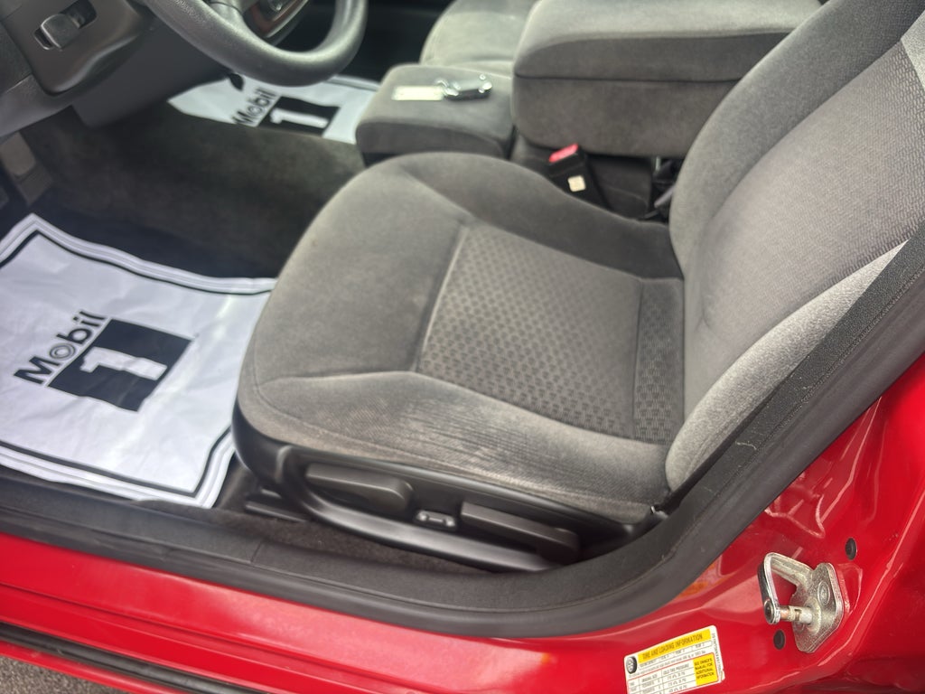 2008 Chevrolet Impala LT