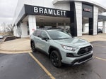 2020 Toyota RAV4 TRD Off Road