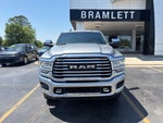 2021 RAM 2500 Longhorn