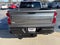 2021 Chevrolet Silverado Custom Trail Boss