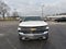 2022 Chevrolet Silverado LTZ