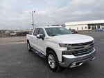 2022 Chevrolet Silverado LTZ