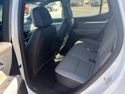 2025 GMC Terrain AWD Elevation