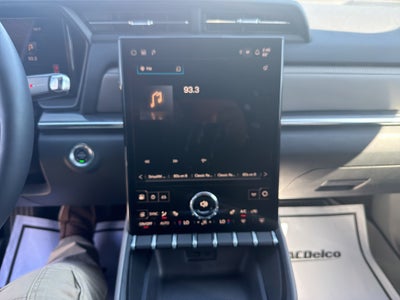 2025 GMC Terrain AWD Elevation