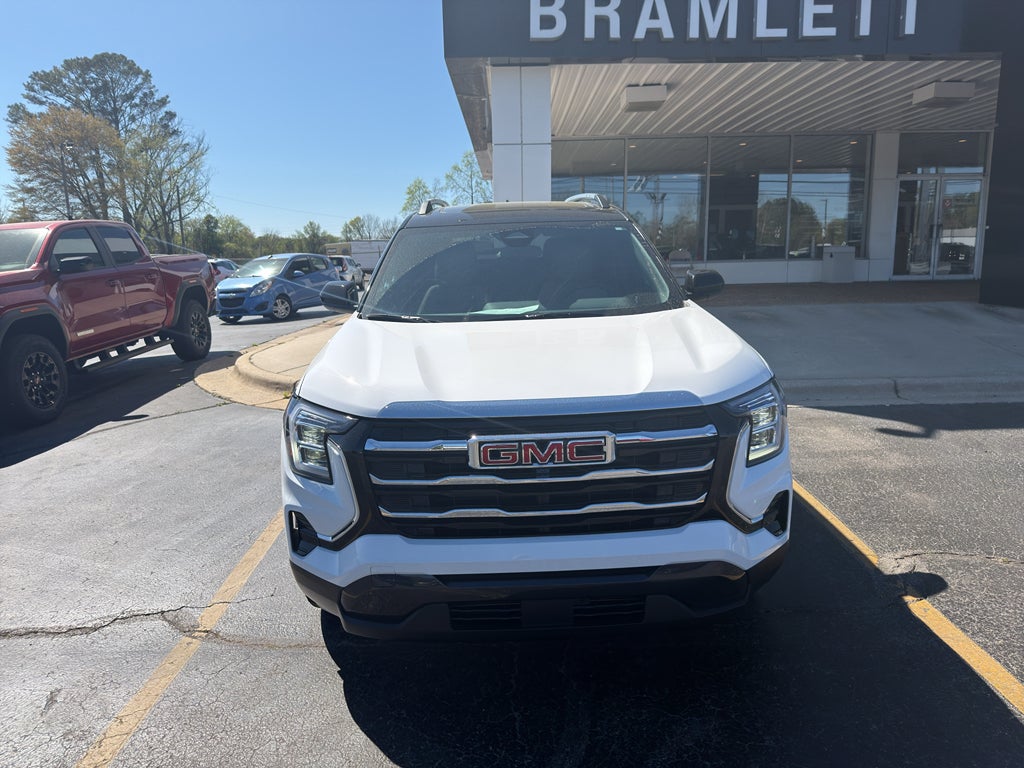 2025 GMC Terrain AWD Elevation