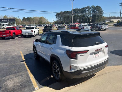 2025 GMC Terrain AWD Elevation