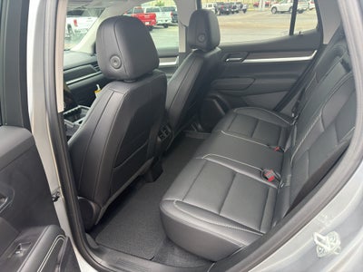 2026 GMC Terrain AWD Denali