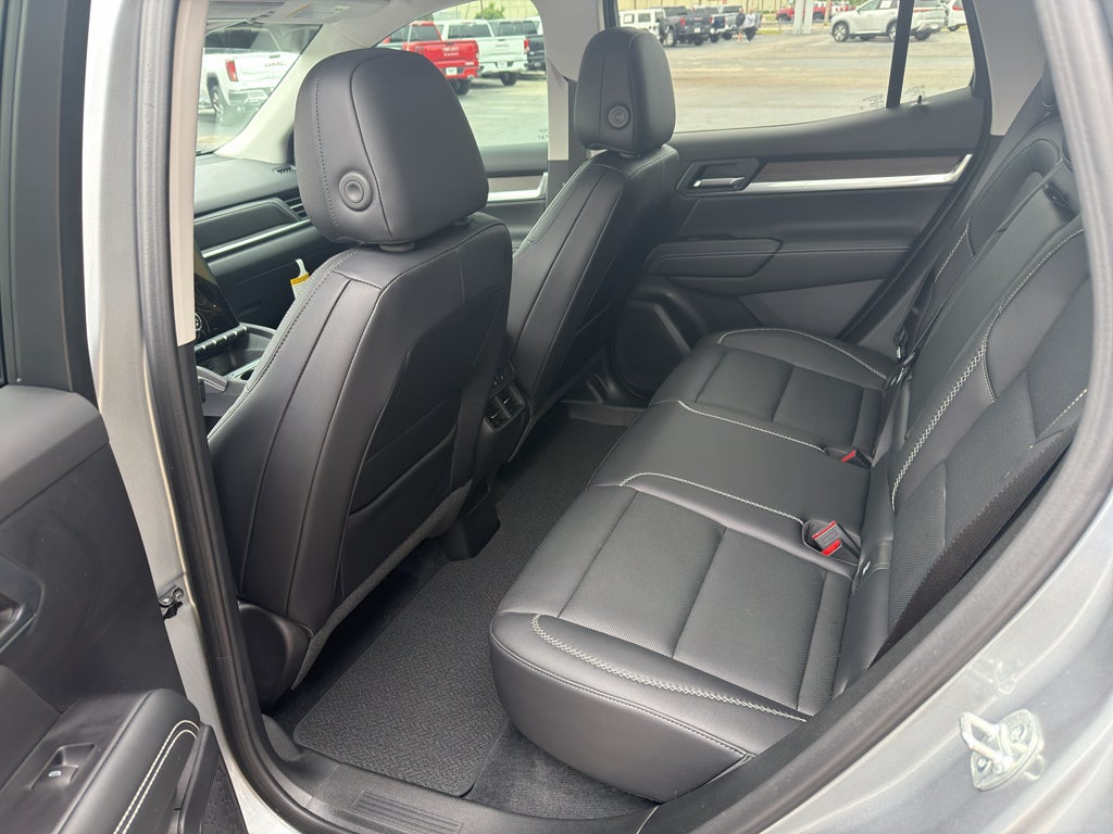 2026 GMC Terrain AWD Denali