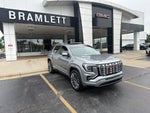 2026 GMC Terrain AWD Denali