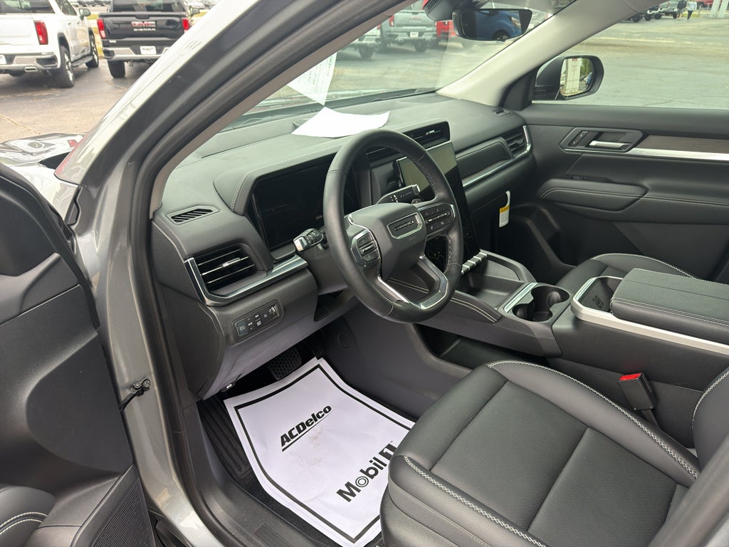 2026 GMC Terrain AWD Denali